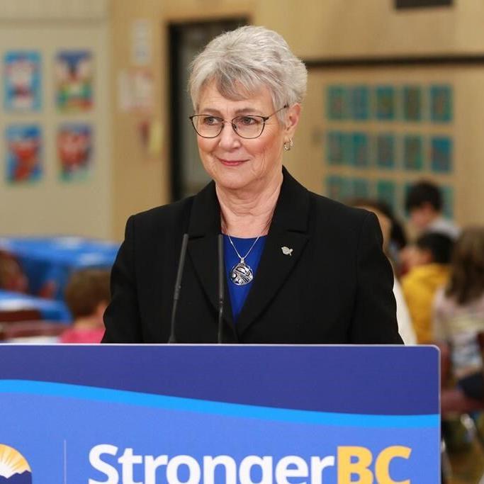 B.C. posts $704-million budget surplus after multi-billion-dollar swings in forecasts